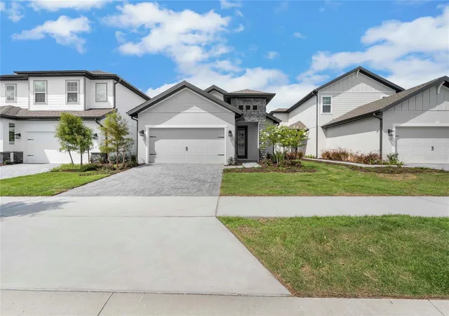 Photo 1 of Single family home for sale at 7829 Marlow Pl, Kissimmee, FL 34747 | MLS# TB8526770 | Listing updated on 2026-07-09