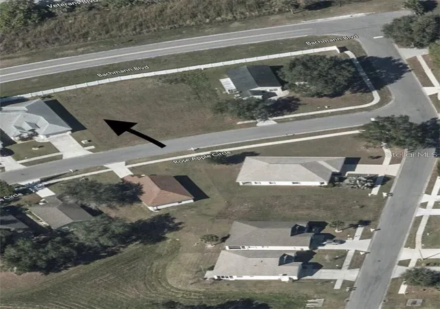 Photo 1 of Land for sale at 648 Rose Apple Cir, Port Charlotte, FL 33954 | MLS# TB8526771 | Listing updated on 2026-07-08