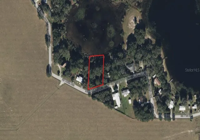 Photo 1 of Land for sale at 69 Southeast, Ocklawaha, FL 32179 | MLS# S5153231 | Listing updated on 2026-09-16