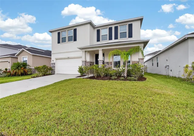 Photo 2 of Single family home for sale at 5633 Hawks Cay St, Apollo Beach, FL 33572 | MLS# TB8526775 | Listing updated on 2026-10-07
