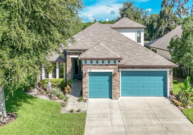 67th image of 4907 Pointe O Woods Dr, Wesley Chapel, FL 33543 | MLS# TB8526776