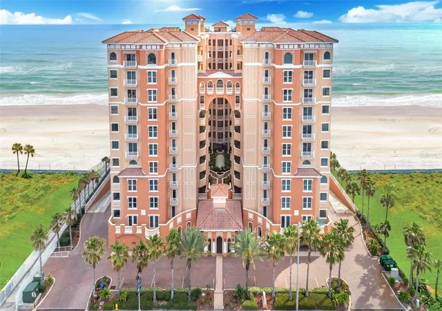 Homes for sale in Daytona Beach Shores, FL | 3245 S Atlantic Ave #1002, Daytona Beach Shores, FL 32118 | MLS# V4950086
