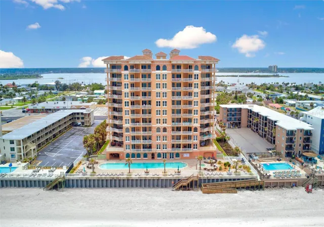 Homes for sale in Daytona Beach Shores, FL | 3245 S Atlantic Ave #1002, Daytona Beach Shores, FL 32118 | MLS# V4950086