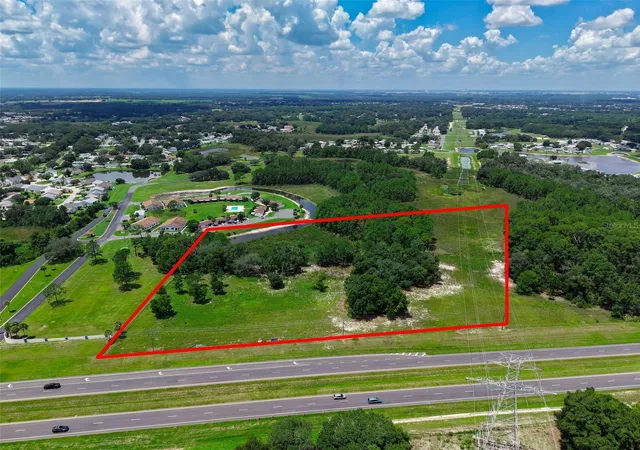 1st image of Us Hwy 27, Leesburg, FL 34748 | MLS# G5114761