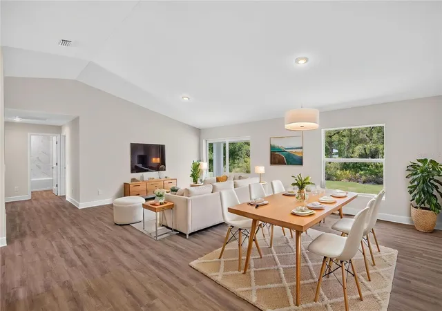 Photo 2 of Single family home for sale at 151 Kirby St, Port Charlotte, FL 33954 | MLS# TB8526787 | Listing updated on 2026-09-15