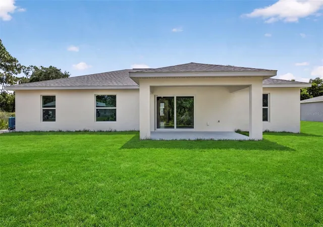 Photo 31 of Single family home for sale at 151 Kirby St, Port Charlotte, FL 33954 | MLS# TB8526787 | Listing updated on 2026-09-15
