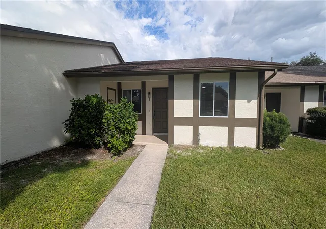 Photo 1 of Single family home for sale at 2888 Bancroft Cir E #5B, Palm Harbor, FL 34683 | MLS# TB8526793 | Listing updated on 2026-10-01