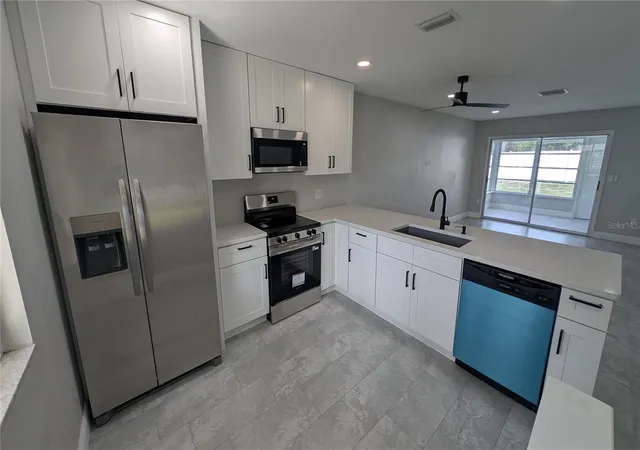 Photo 3 of Single family home for sale at 2888 Bancroft Cir E #5B, Palm Harbor, FL 34683 | MLS# TB8526793 | Listing updated on 2026-10-01