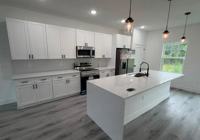 Photo 3 of Single family home for sale at 7980 N Pitcairn Way, Citrus Springs, FL 34434 | MLS# S5153237 | Listing updated on 2026-07-21