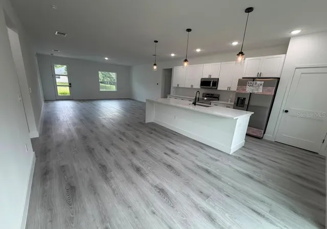 Photo 3 of Single family home for sale at 7980 N Pitcairn Way, Citrus Springs, FL 34434 | MLS# S5153237 | Listing updated on 2026-07-21