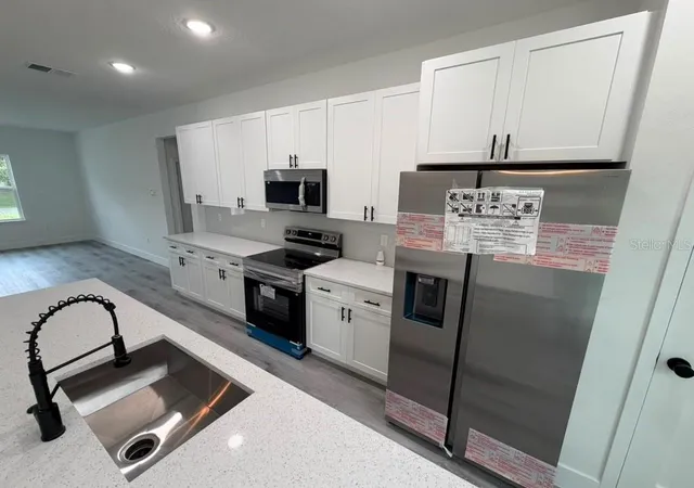 Photo 4 of Single family home for sale at 7980 N Pitcairn Way, Citrus Springs, FL 34434 | MLS# S5153237 | Listing updated on 2026-07-21