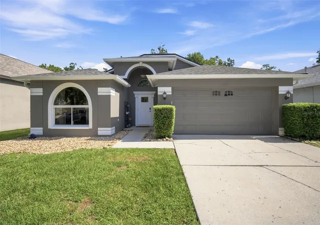 1st image of 19517 Ardwick Way, Land O Lakes, FL 34638 | MLS# TB8526799