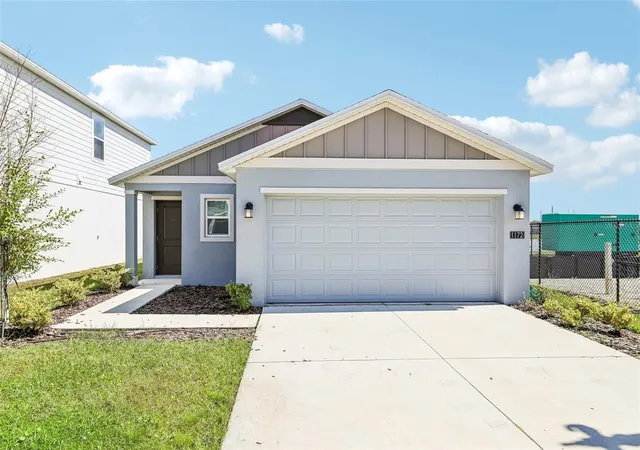 Single family home for sale at 1172 Belle Isle Ln, DAYTONA BEACH, FL 32124 | MLS# O6423131