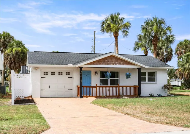Photo 1 of Single family home for sale at 6814 Driftwood Dr, Hudson, FL 34667 | MLS# GC541779 | Listing updated on 2026-08-18