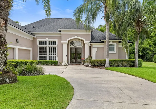 Homes for sale in Oviedo, FL | 1451 Towhee Run, Oviedo, FL 32765 | MLS# O6423132