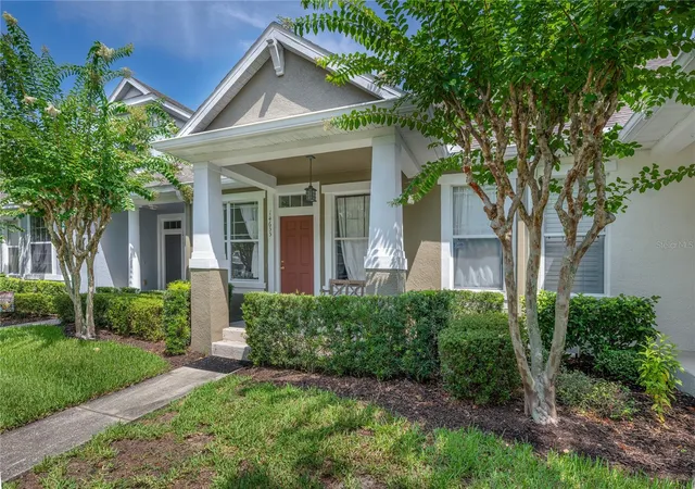 Photo 1 of Townhouse for sale at 14655 Water Locust Dr, Orlando, FL 32828 | MLS# O6423133 | Listing updated on 2026-07-10