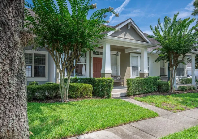 Photo 3 of Townhouse for sale at 14655 Water Locust Dr, Orlando, FL 32828 | MLS# O6423133 | Listing updated on 2026-07-10