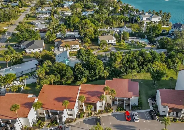 Photo 1 of Townhouse for sale at 1646 Stickney Point Rd #101, Sarasota, FL 34231 | MLS# A4699325 | Listing updated on 2026-09-15