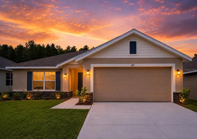 1st image of 1671 Ann Rose Way, Leesburg, FL 34748 | MLS# O6423135