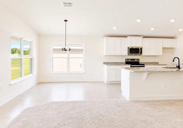 Photo 3 of Single family home for sale at 1671 Ann Rose Way, Leesburg, FL 34748 | MLS# O6423135 | Listing updated on 2026-09-21