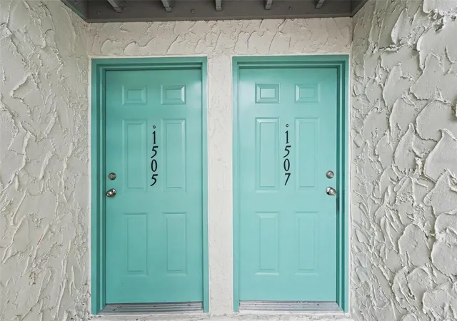 2nd image of 11409 8th Street N #1507, Saint Petersburg, FL 33716 | MLS# TB8526809