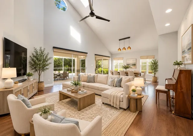 Photo 2 of Single family home for sale at 15876 Sanctuary Dr, Tampa, FL 33647 | MLS# TB8526814 | Listing updated on 2026-10-11