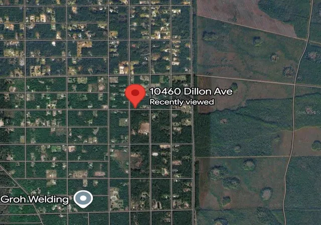 Homes for sale in Hastings, FL | 10460 Dillon Ave, Hastings, FL 32145 | MLS# A4699327