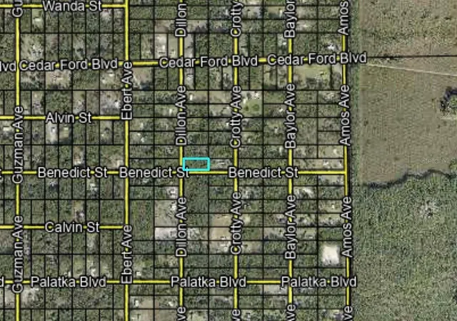 Homes for sale in Hastings, FL | 10460 Dillon Ave, Hastings, FL 32145 | MLS# A4699327