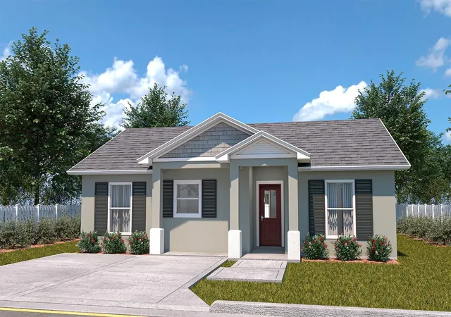 Photo 1 of Sale Pending at 1894 Rigdon Rd, Wauchula, FL 33873 | MLS# B4902306 | Listing updated on 2026-07-28