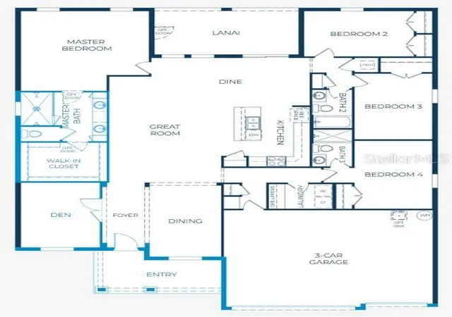 2nd image of Tbd Limpkin Rd, Weeki Wachee, FL 34614 | MLS# O6423143