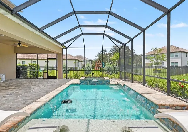 2nd image of 17823 Daisy Farm Dr, Lutz, FL 33559 | MLS# TB8526815