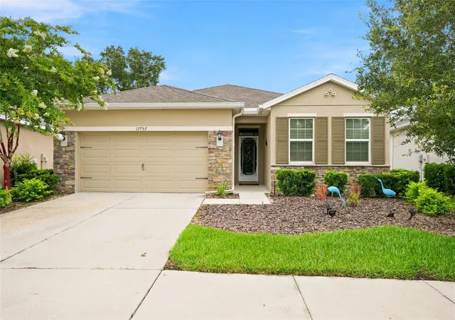 Photo 1 of Single family home for sale at 17757 Garsalaso Cir, Brooksville, FL 34604 | MLS# W7887432 | Listing updated on 2026-08-07