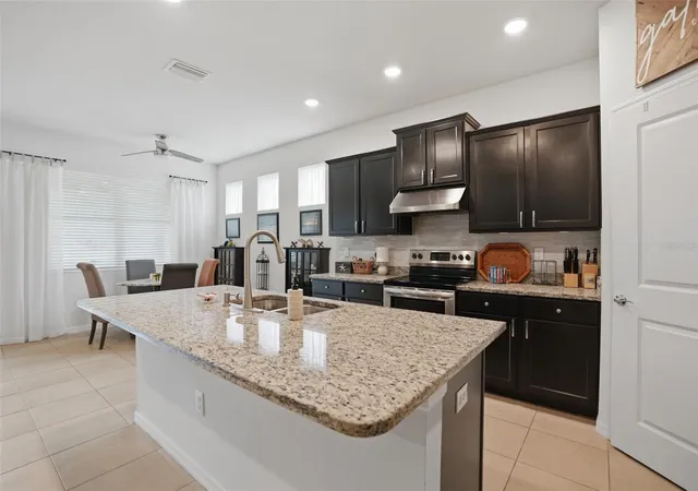 Photo 3 of Single family home for sale at 17757 Garsalaso Cir, Brooksville, FL 34604 | MLS# W7887432 | Listing updated on 2026-08-07