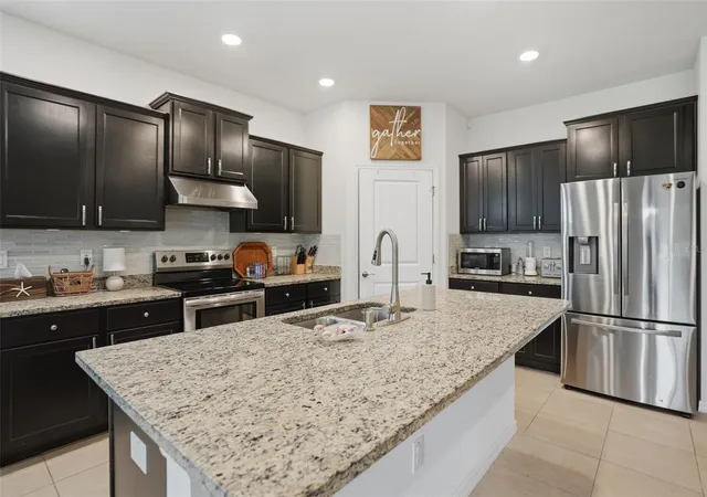 Photo 3 of Single family home for sale at 17757 Garsalaso Cir, Brooksville, FL 34604 | MLS# W7887432 | Listing updated on 2026-08-07