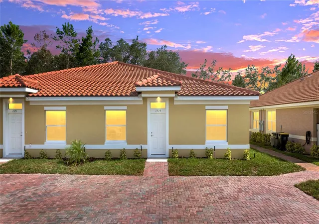 Photo 1 of Single family home for sale at 1789 Coriander Dr, Kissimmee, FL 34759 | MLS# S5153246 | Listing updated on 2026-07-08