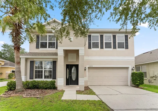Photo 1 of Sale Pending at 10215 Cypress Knee Cir, Orlando, FL 32825 | MLS# O6423152 | Listing updated on 2026-10-20