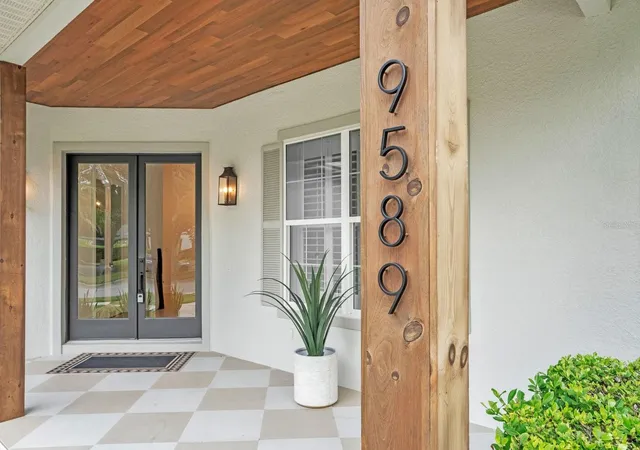 Photo 2 of Single family home for sale at 9589 Pine Lily St, Orlando, FL 32827 | MLS# O6423154 | Listing updated on 2026-09-25