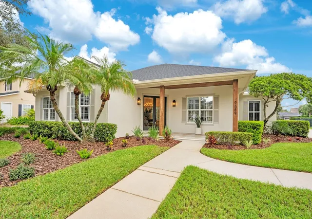 Photo 3 of Single family home for sale at 9589 Pine Lily St, Orlando, FL 32827 | MLS# O6423154 | Listing updated on 2026-10-20