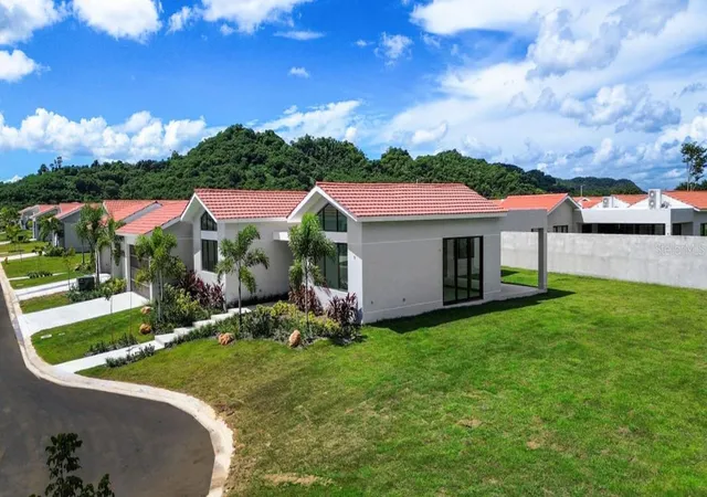 Homes for sale in Dorado, PR | 0 Isla De Las Flores, Dorado, PR 00646 | MLS# PR9122614