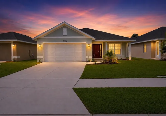 1st image of 1667 Ann Rose Wy, Leesburg, FL 34748 | MLS# O6423156