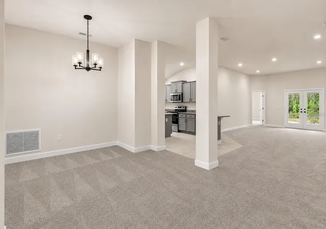 Photo 3 of Single family home for sale at 1667 Ann Rose Way, Leesburg, FL 34748 | MLS# O6423156 | Listing updated on 2026-09-25