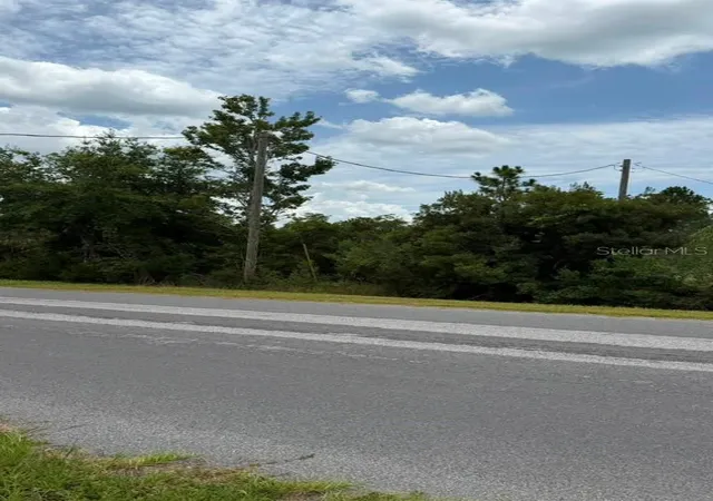 Photo 1 of Land for sale at 0 Nettleton St, Orlando, FL 32833 | MLS# O6423158 | Listing updated on 2026-09-12