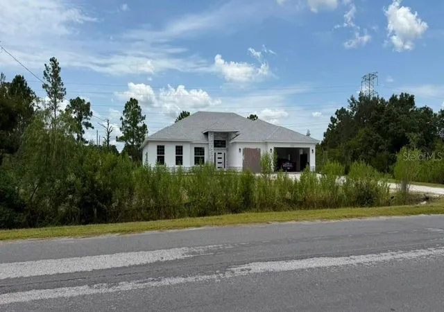 Photo 2 of Land for sale at 0 Nettleton St, Orlando, FL 32833 | MLS# O6423158 | Listing updated on 2026-09-12