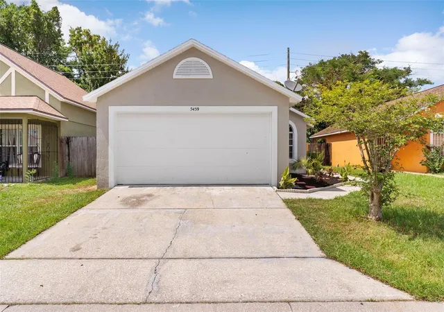 Photo 2 of Single family home for sale at 5459 Seedling Ln, Orlando, FL 32811 | MLS# O6423161 | Listing updated on 2026-09-03