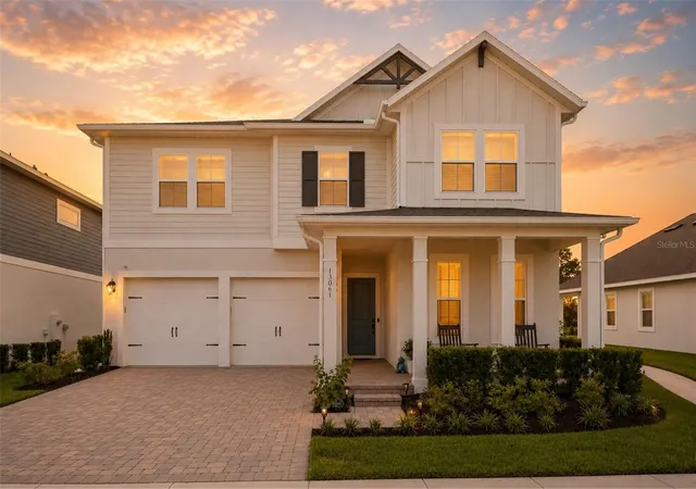 Photo 1 of Single family home for sale at 13061 Sunrise Harvest Dr, Winter Garden, FL 34787 | MLS# O6423162 | Listing updated on 2026-08-15