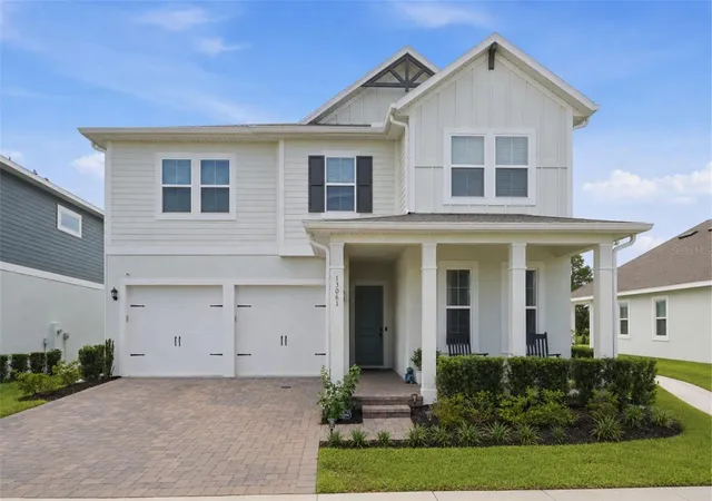 Photo 2 of Single family home for sale at 13061 Sunrise Harvest Dr, Winter Garden, FL 34787 | MLS# O6423162 | Listing updated on 2026-08-15
