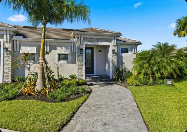 Homes for sale in Bradenton, FL | 4052 Santa Caterina Blvd #10102, Bradenton, FL 34211 | MLS# A4699334