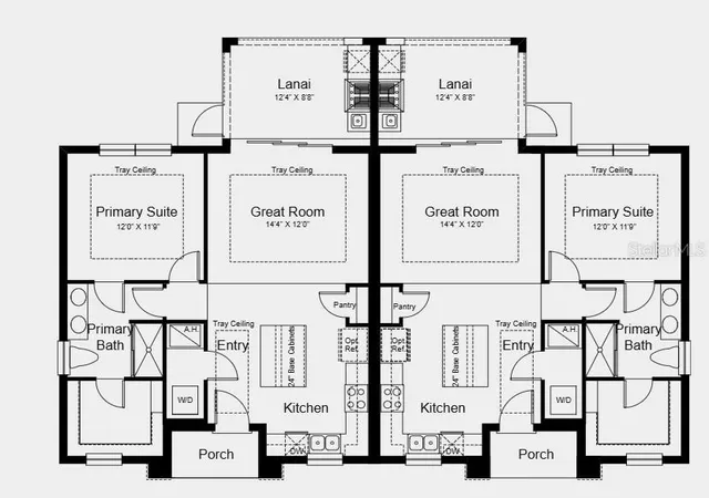 Homes for sale in Bradenton, FL | 4052 Santa Caterina Blvd #10102, Bradenton, FL 34211 | MLS# A4699334
