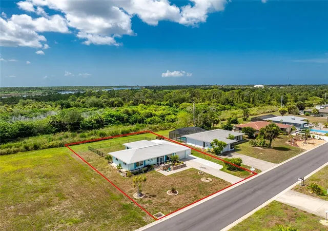 1st image of 23 Annapolis Ln, Rotonda West, FL 33947 | MLS# D6148013