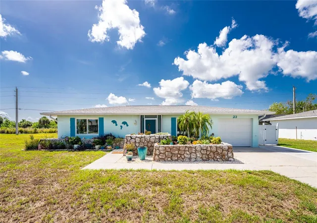 2nd image of 23 Annapolis Ln, Rotonda West, FL 33947 | MLS# D6148013